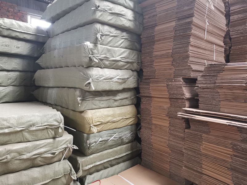 廠(chǎng)區展示